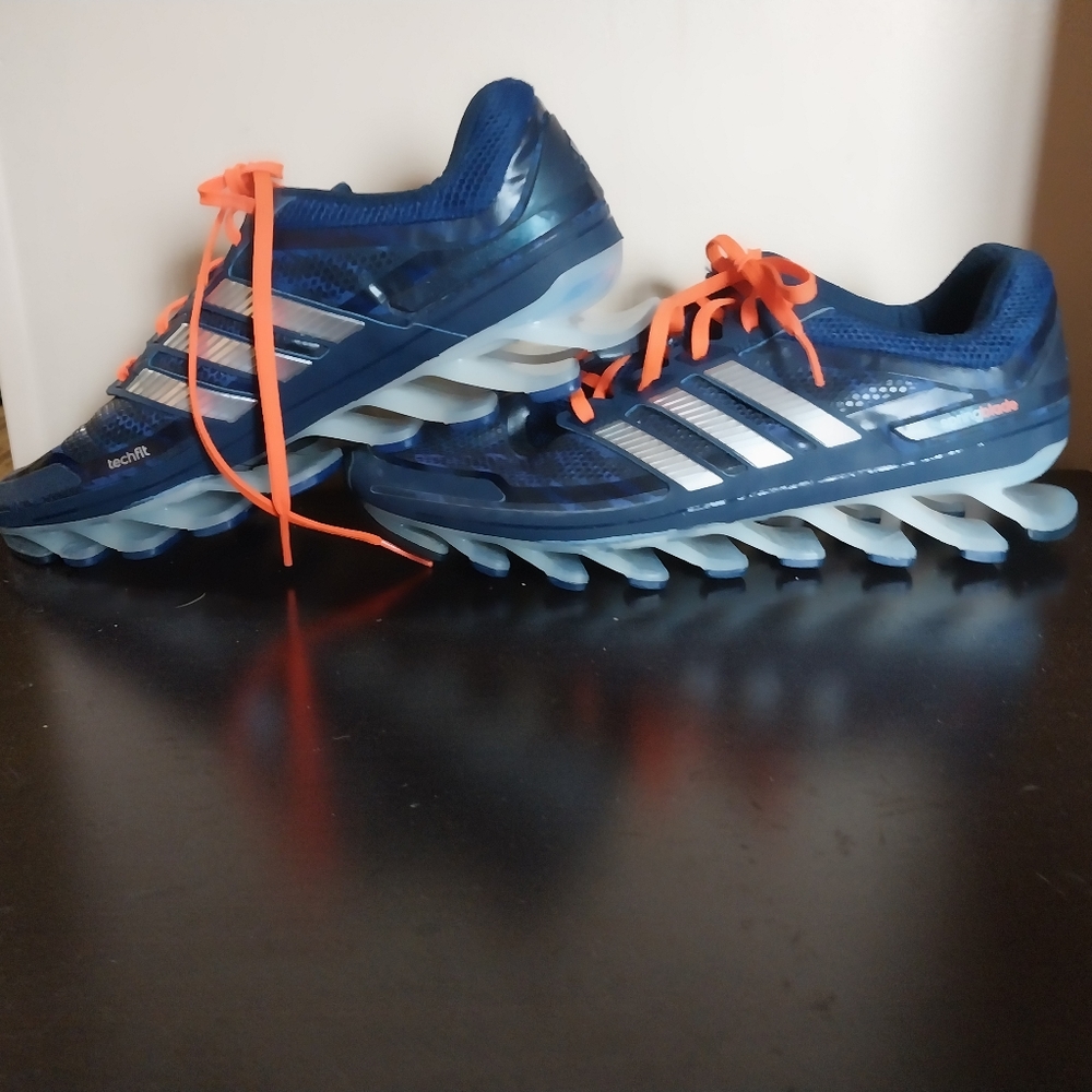 Adidas springblade - Picture 3 of 6